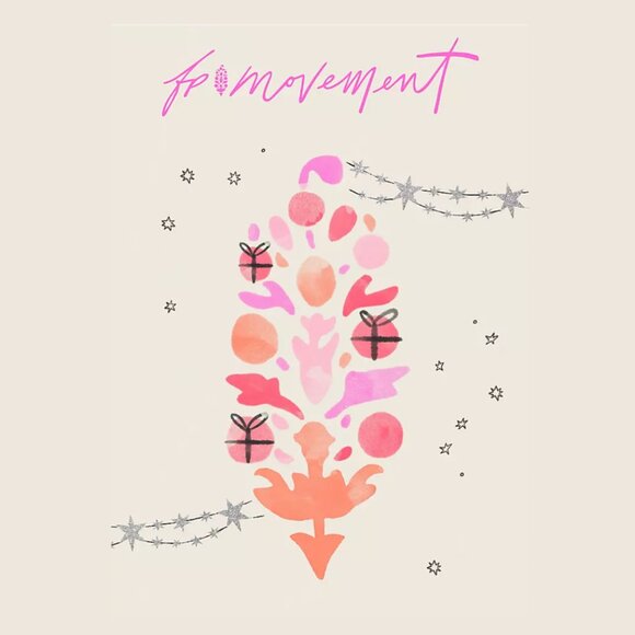 Free People Quilted Carryall - Picture 10 of 10